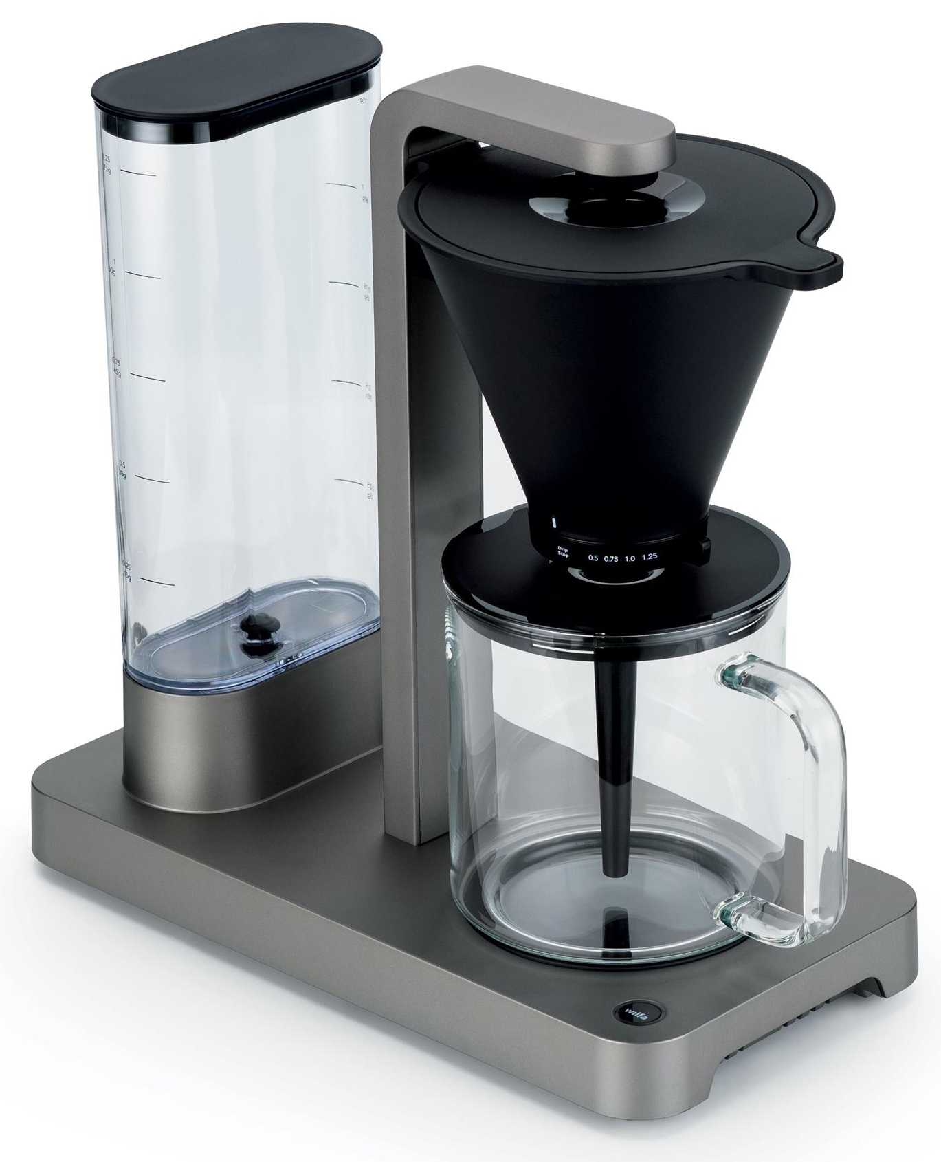 Кофеварка Wilfa Performance CM7T-125 цена 14999 грн - фотография 2