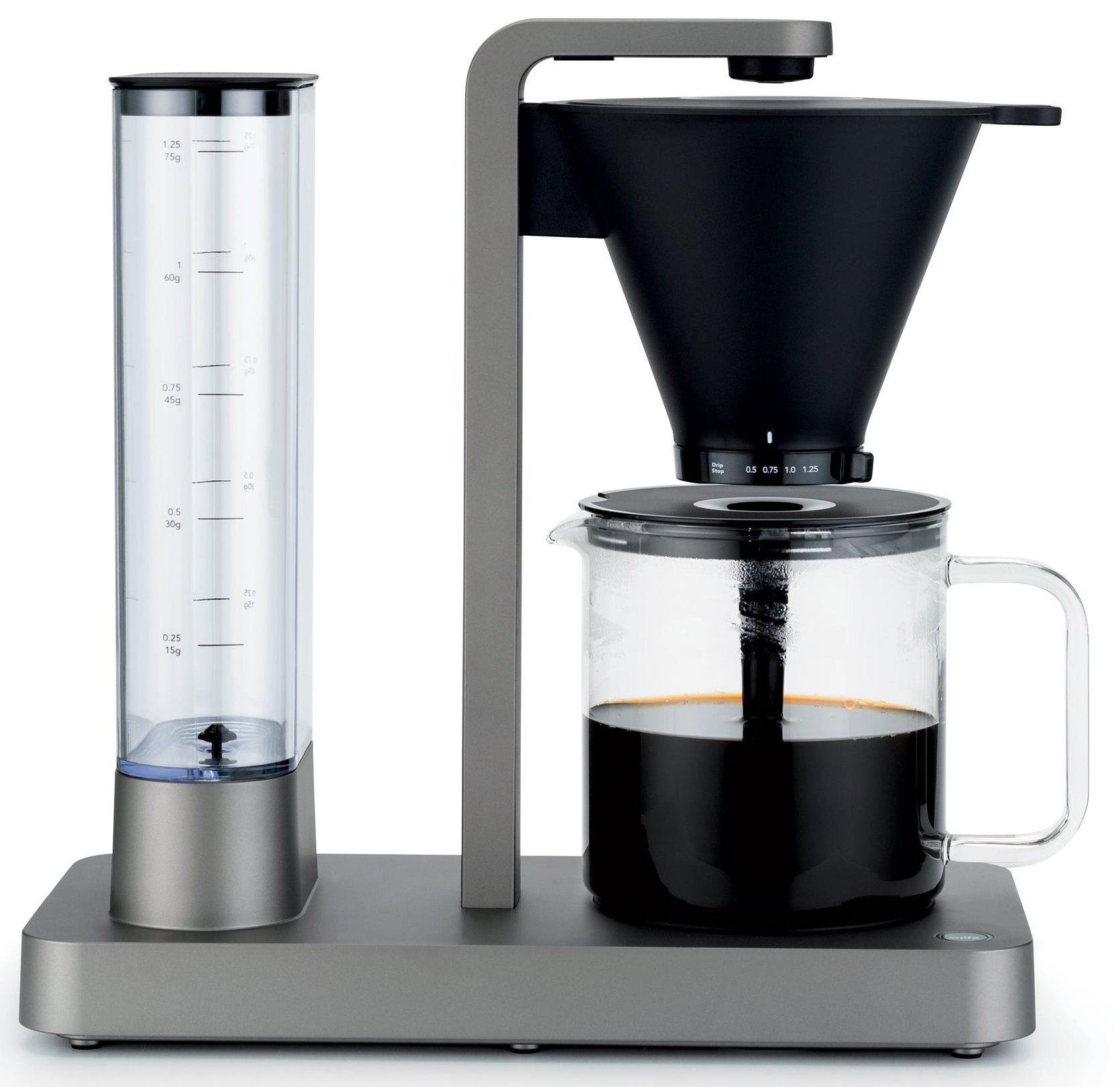 в продаже Кофеварка Wilfa Performance CM7T-125 - фото 3