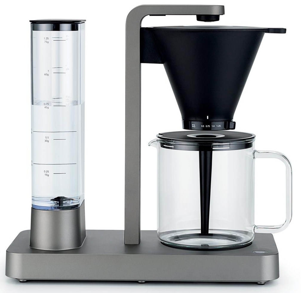 Кофеварка Wilfa Performance CM7T-125