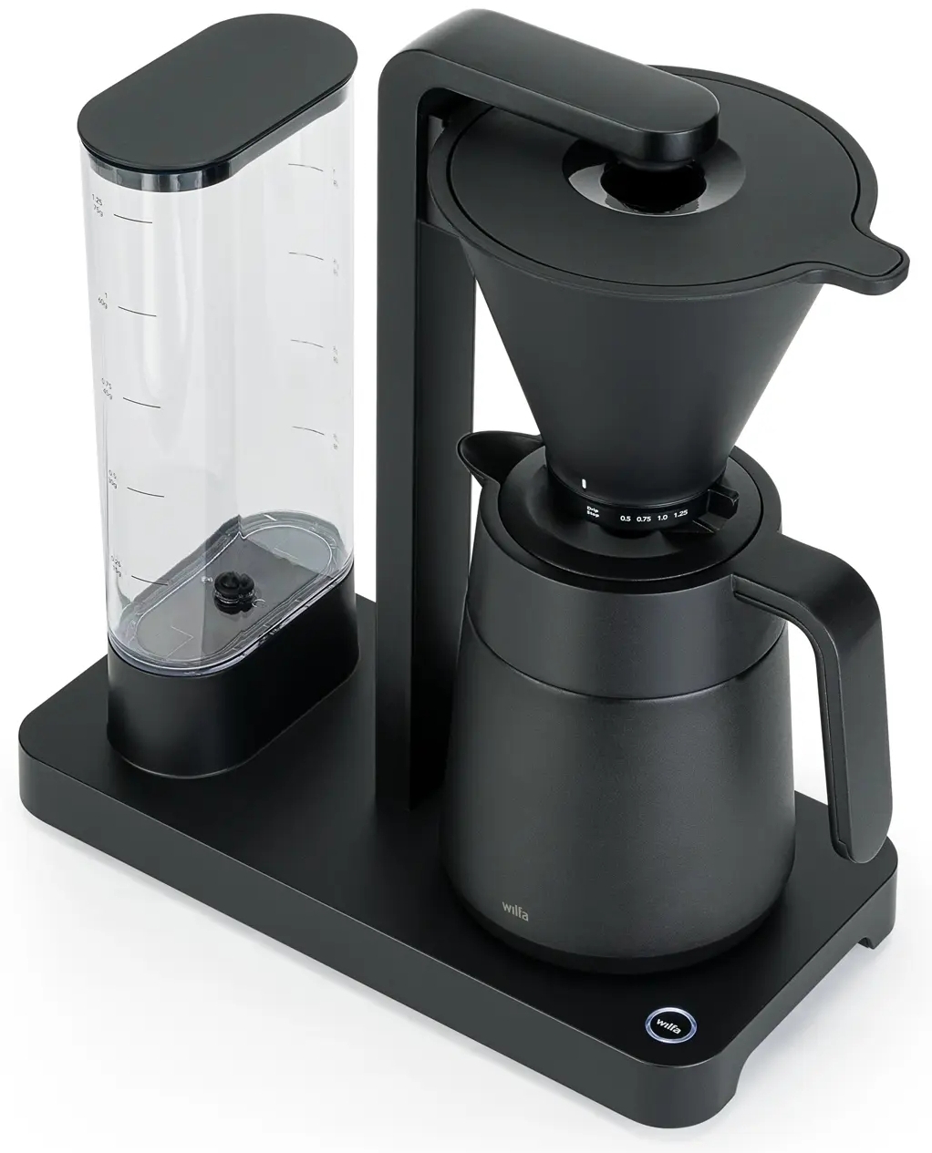 продаємо Wilfa Performance Thermo CM9B-T125 в Україні - фото 4