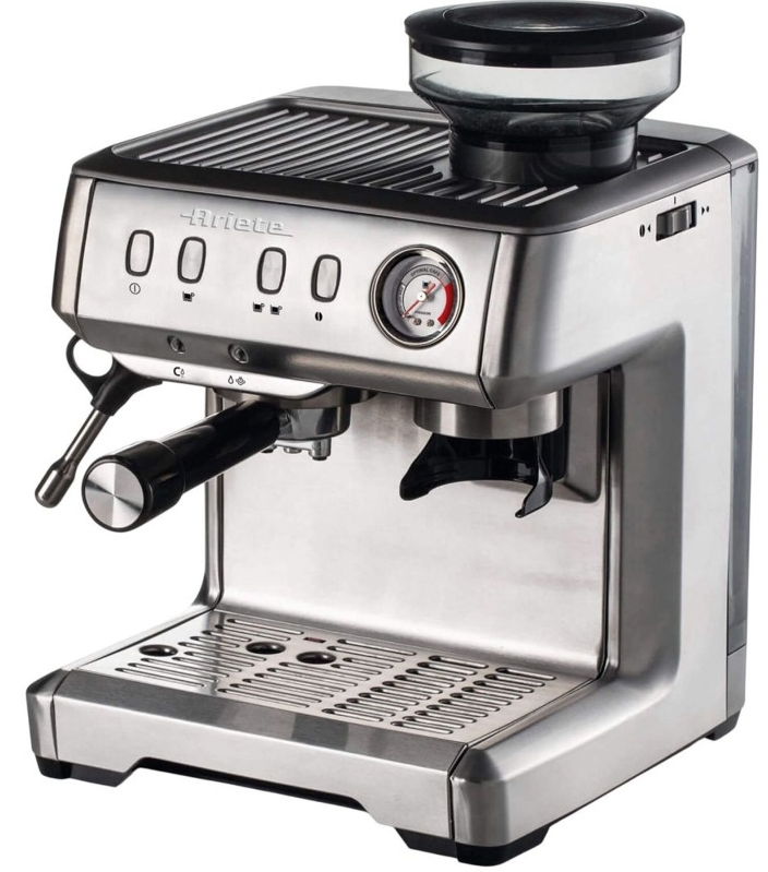 Кофеварка Ariete 1313 (00M131310AR0) характеристики - фотография 7