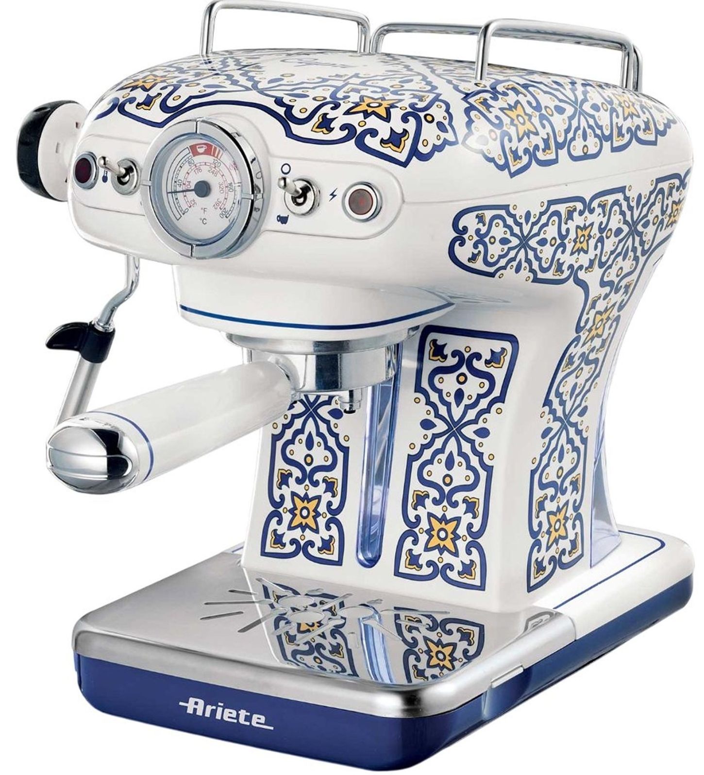 Ariete 1389 Capri