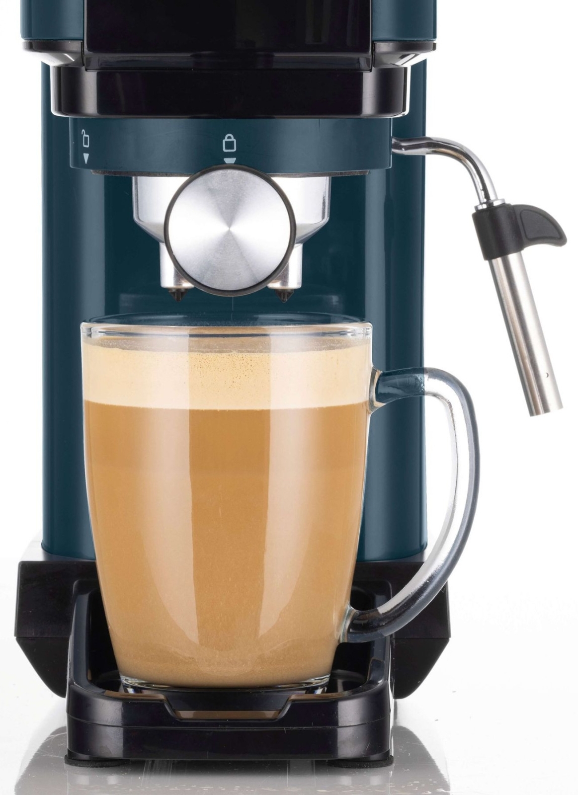 Кофеварка Ariete 1399 WH цена 5999 грн - фотография 2