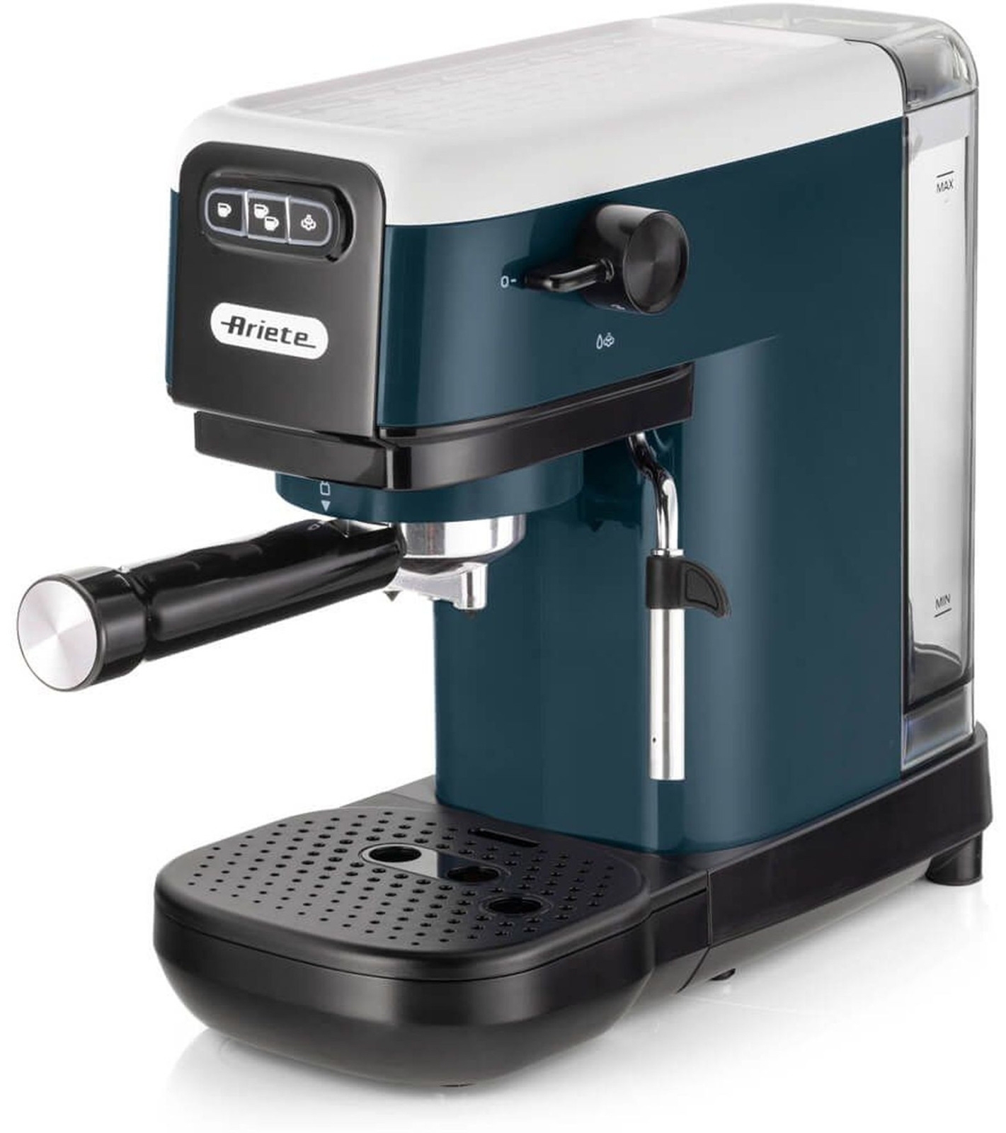 в продаже Кофеварка Ariete 1399 WH - фото 3