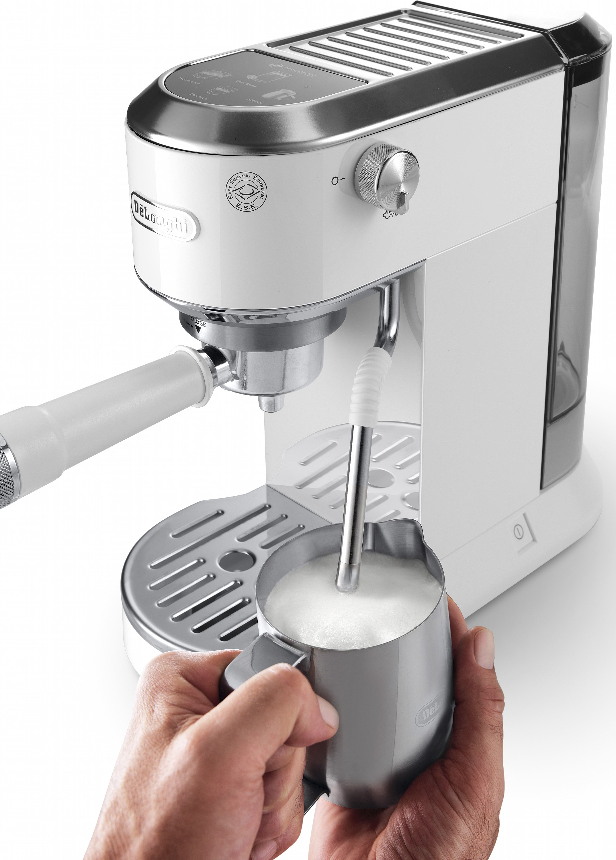 товар Delonghi EC 890.WI - photo 13