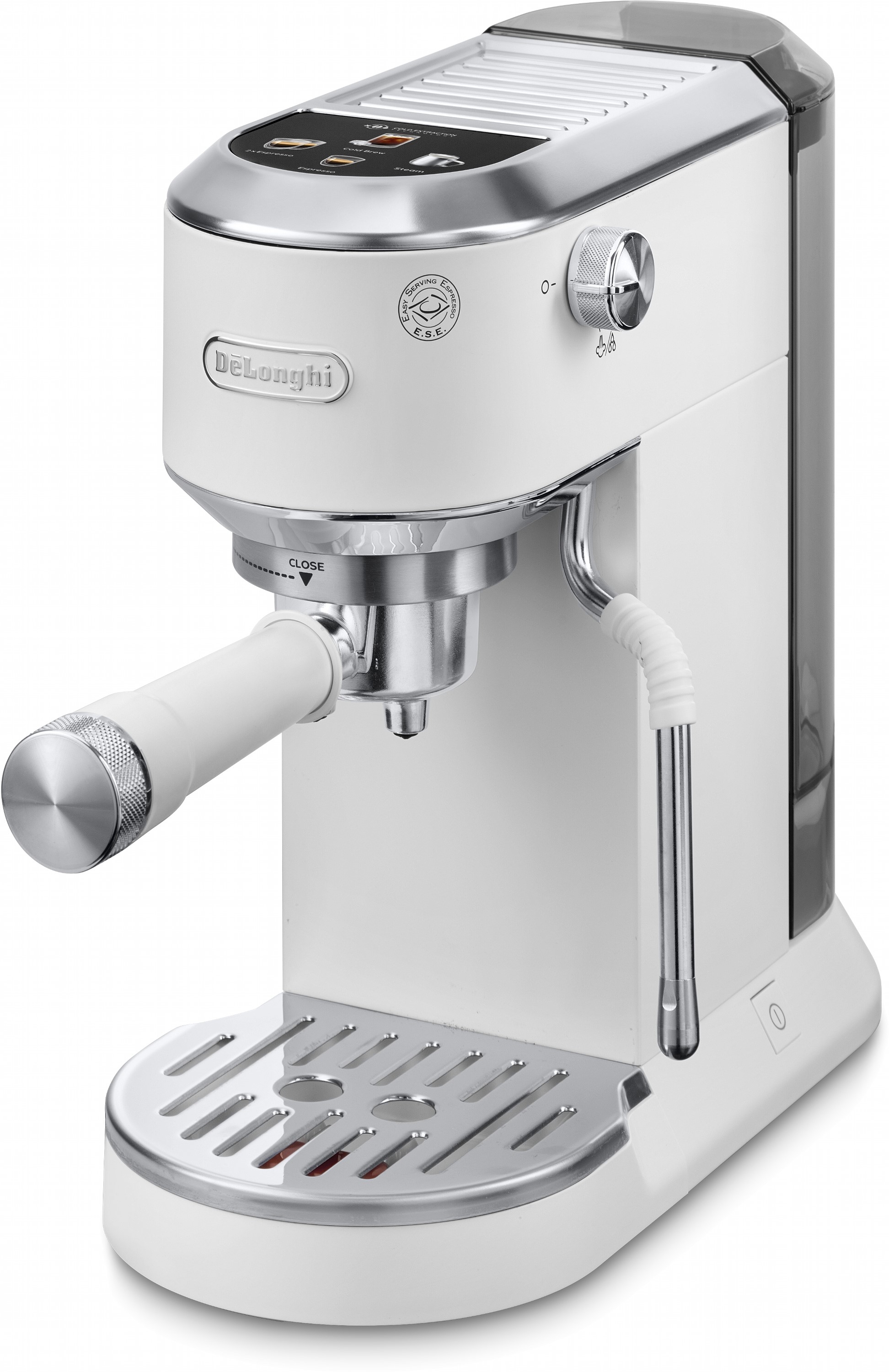 продукт Delonghi EC 890.WI - photo 14