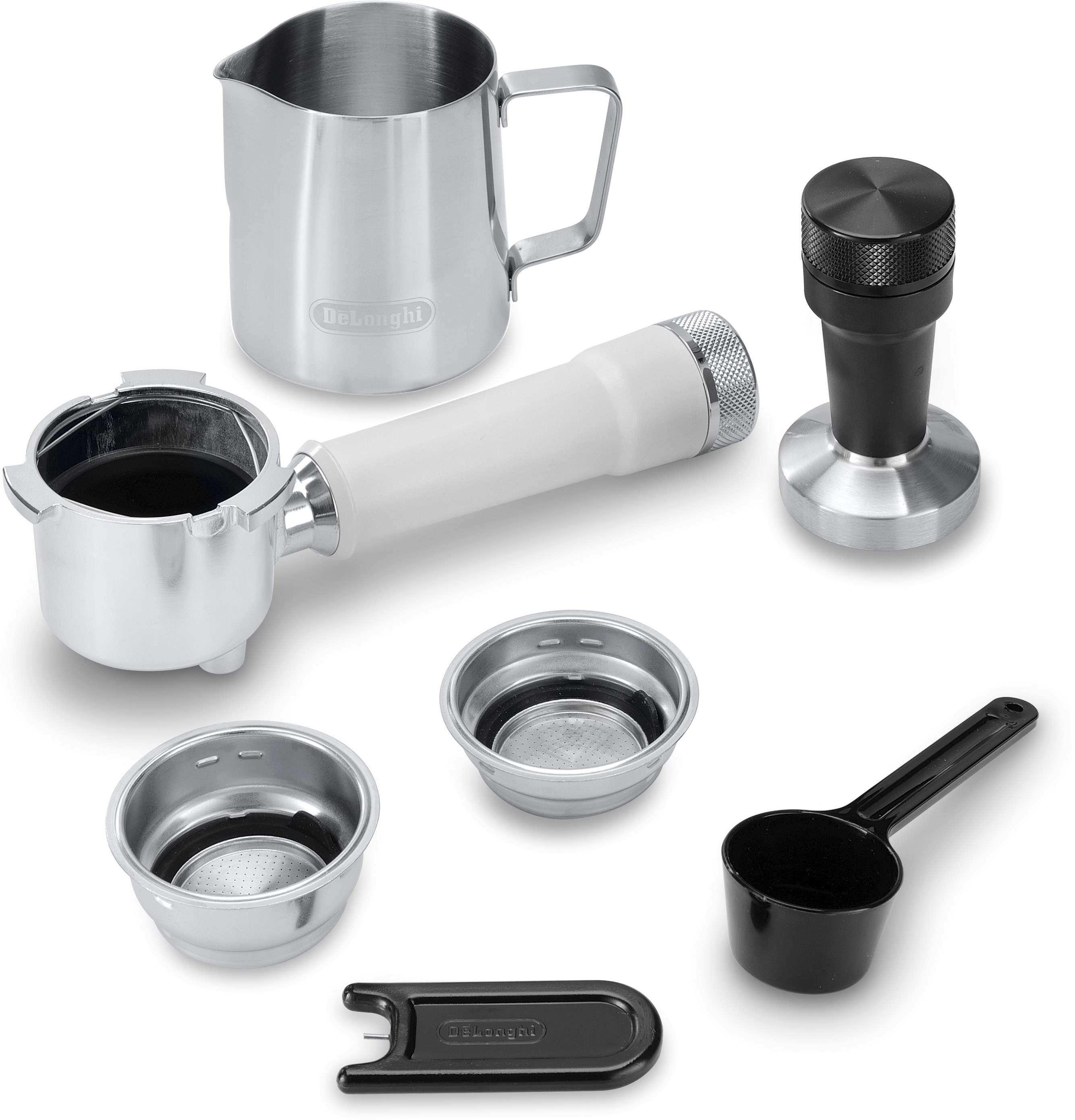 товарна одиниця Delonghi EC 890.WI - photo 15