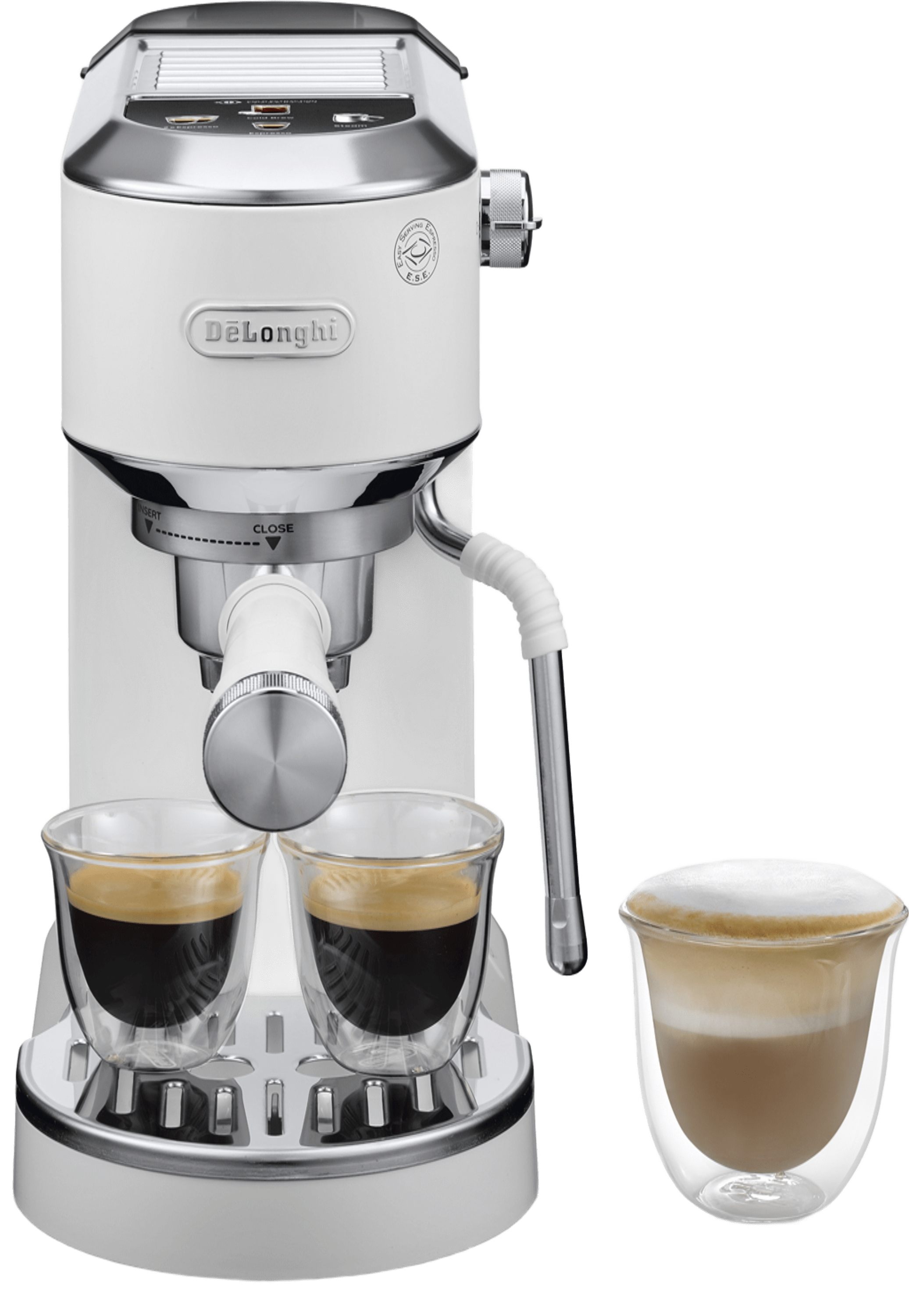 Delonghi EC 890.WI