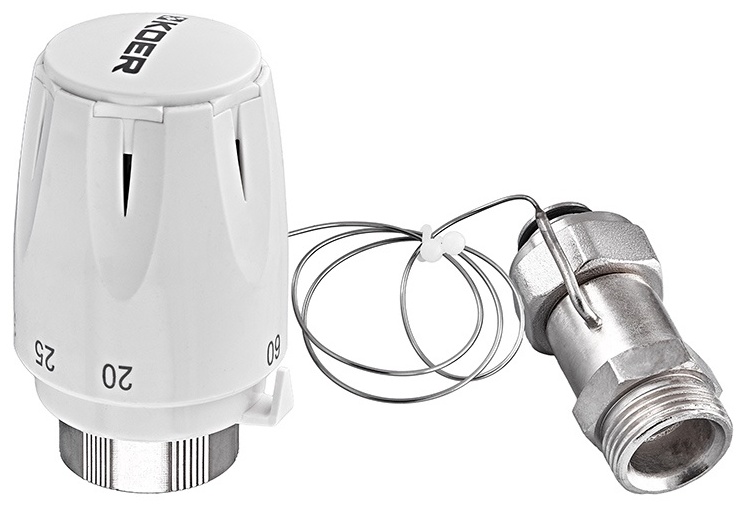 продаємо Koer KR.1337-M30x1.5 із проточним сенсором (KR5219) в Україні - фото 4