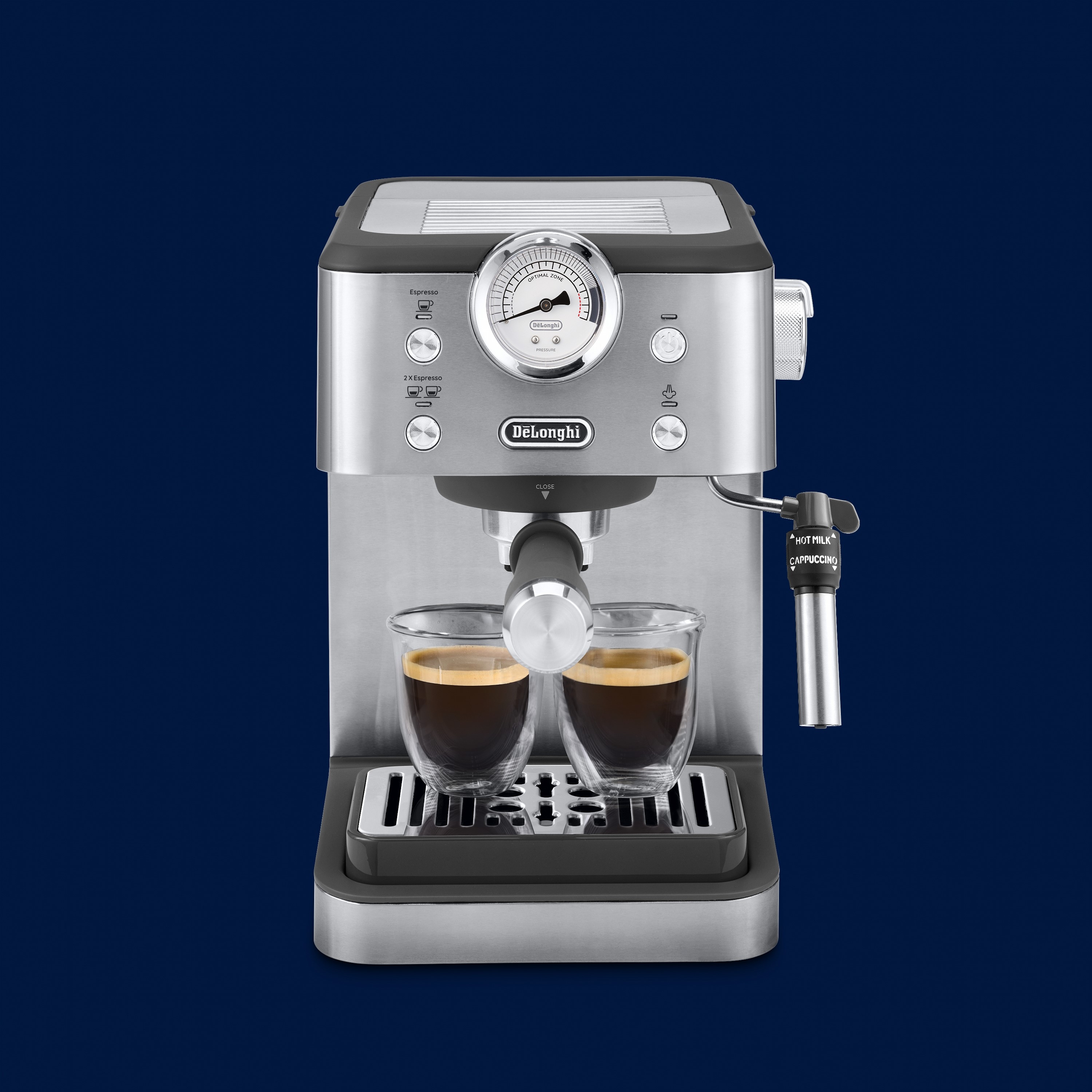товар Delonghi EM 450 M - photo 13