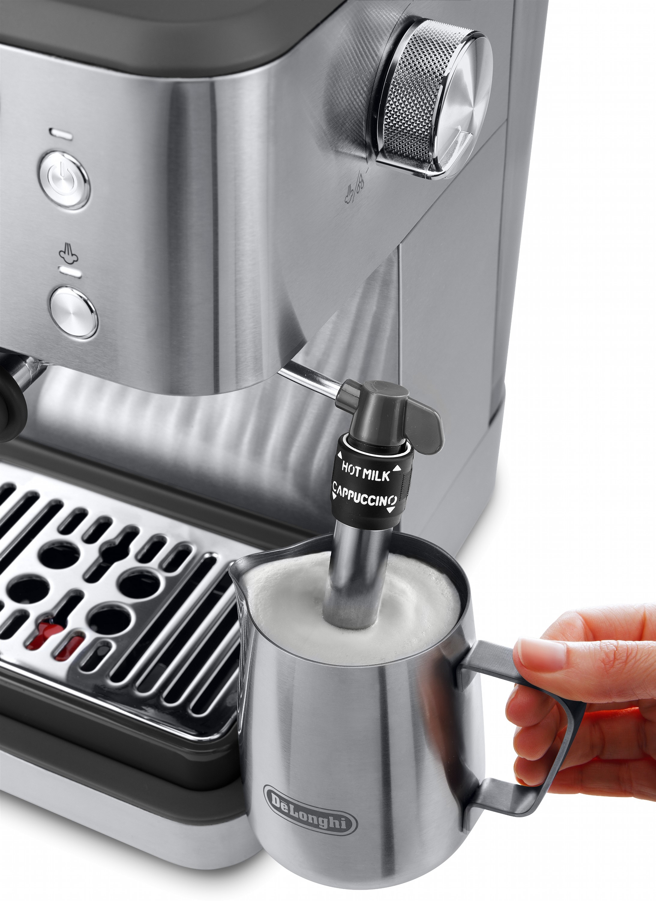 Delonghi EM 450 M в магазині в Києві - фото 10