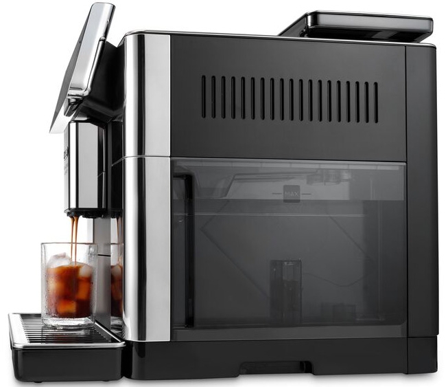 в продажу Кавомашина Delonghi PrimaDonna Aromatic ECAM 630.75 TSM - фото 3