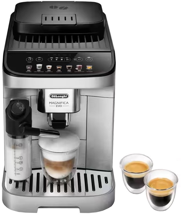 Кавомашина Delonghi Magnifica Evo ECAM 290.85 SBX