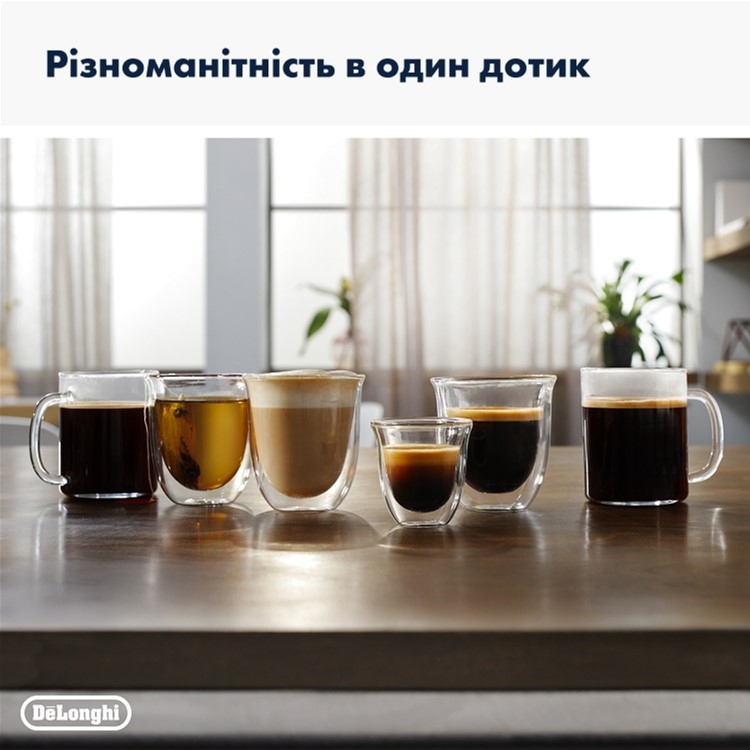 продаємо Delonghi Magnifica Evo ECAM 290.61.B в Україні - фото 4
