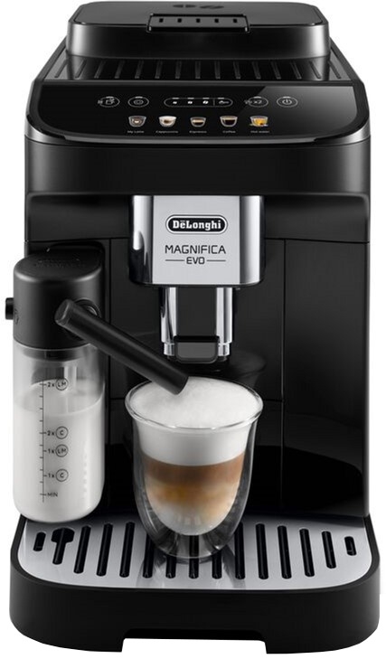 Кавомашина Delonghi Magnifica Evo ECAM 290.61.B