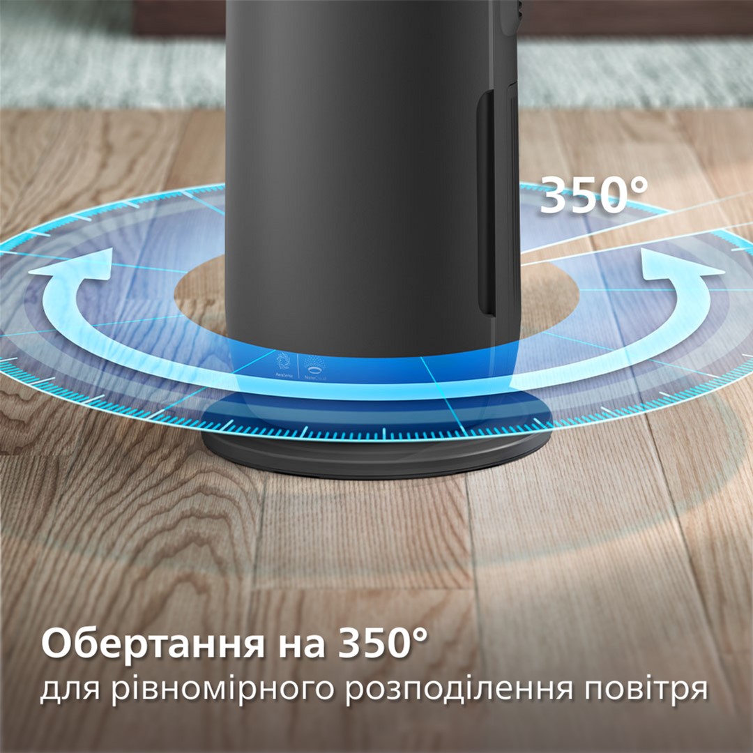 товар Philips Air Performer 9000 AMF970/10 - photo 13