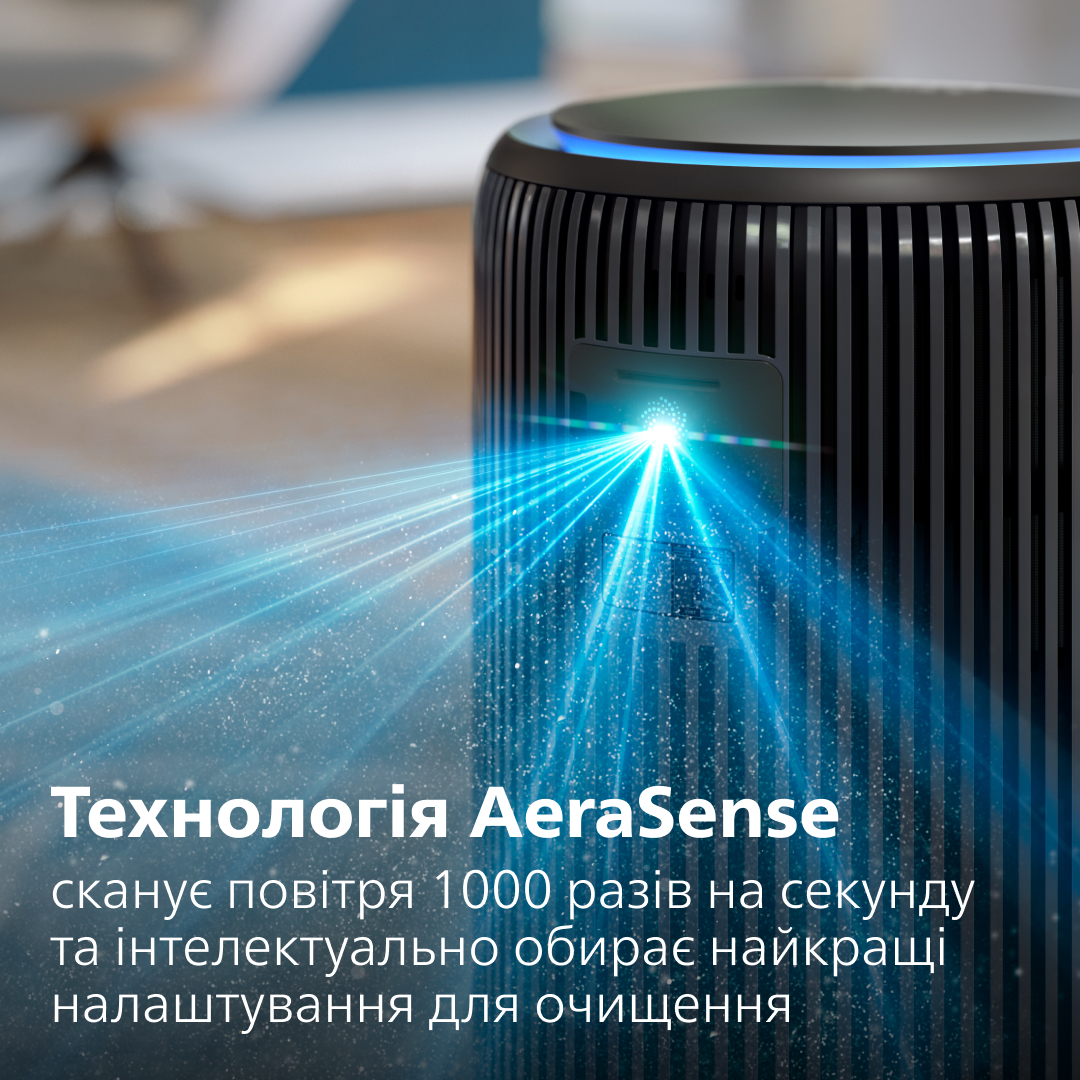 Кліматичний комплекс Philips AC3421/13 ціна 16999 грн - фотографія 2