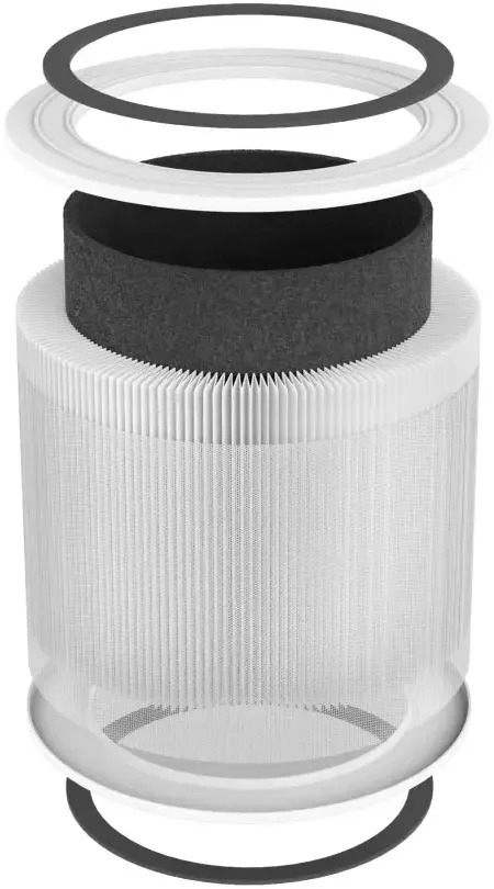 Очиститель воздуха Levoit Smart Air Purifier Core 200S (HEAPAPLVSEU0064) отзывы - изображения 5