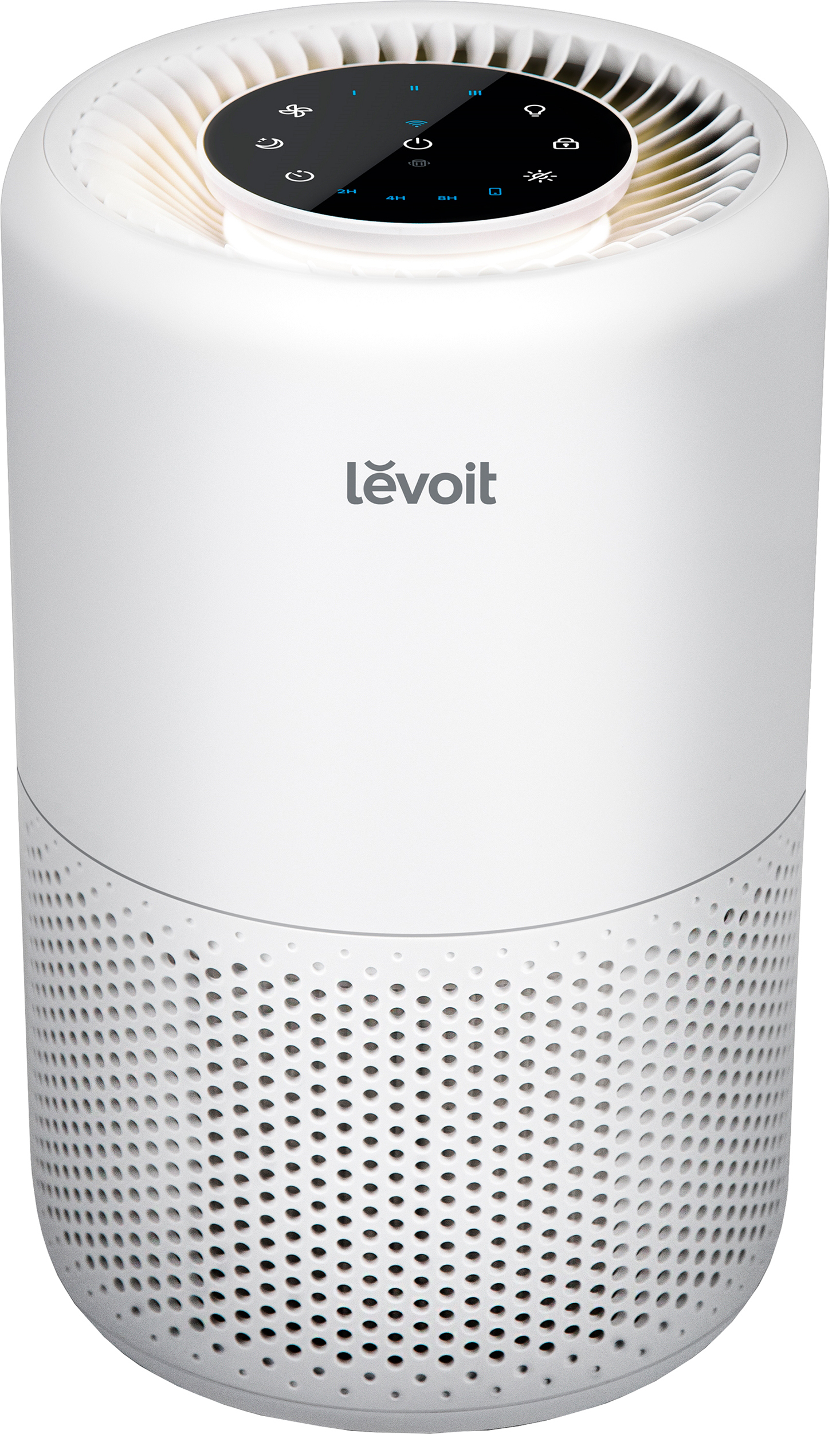 Levoit Smart Air Purifier Core 200S (HEAPAPLVSEU0064)