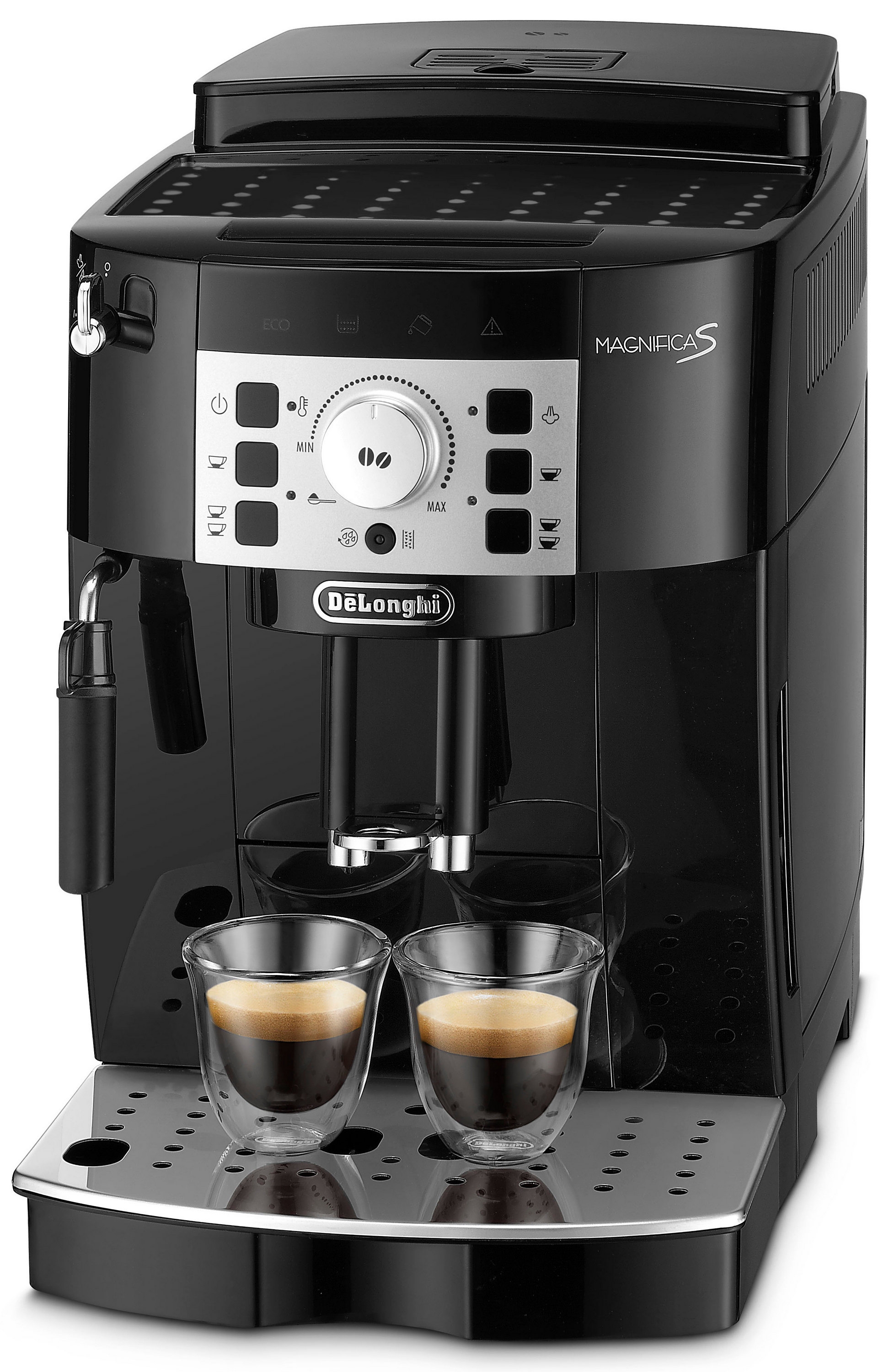 в продажу Кавомашина Delonghi Magnifica S ECAM 22.112 B - фото 3