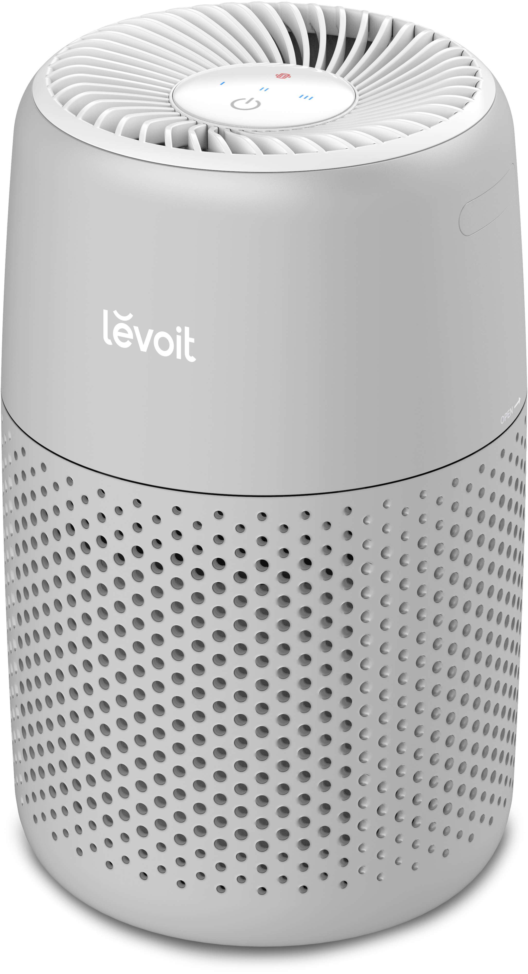 Очищувач повітря Levoit Air Purifier Core Mini Pro (HEAPAPLVNEU0141Y) ціна 4499 грн - фотографія 2