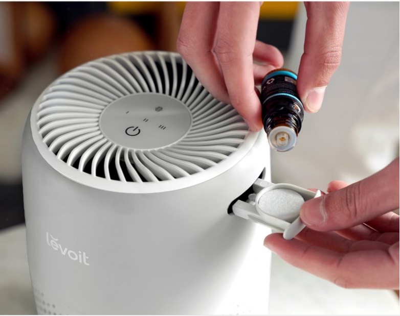 товар Levoit Air Purifier Core Mini Pro (HEAPAPLVNEU0141Y) - photo 13