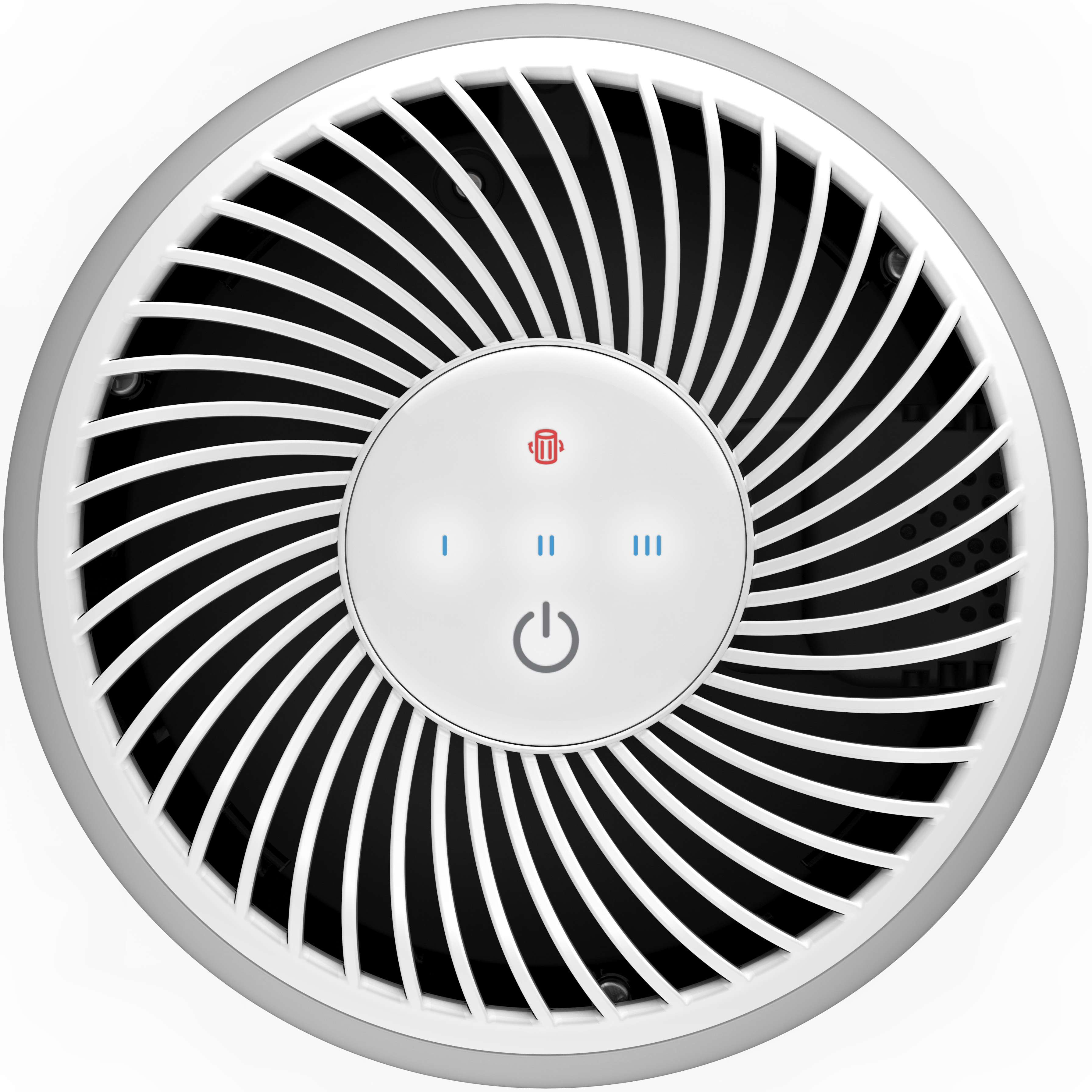 продаємо Levoit Air Purifier Core Mini Pro (HEAPAPLVNEU0141Y) в Україні - фото 4