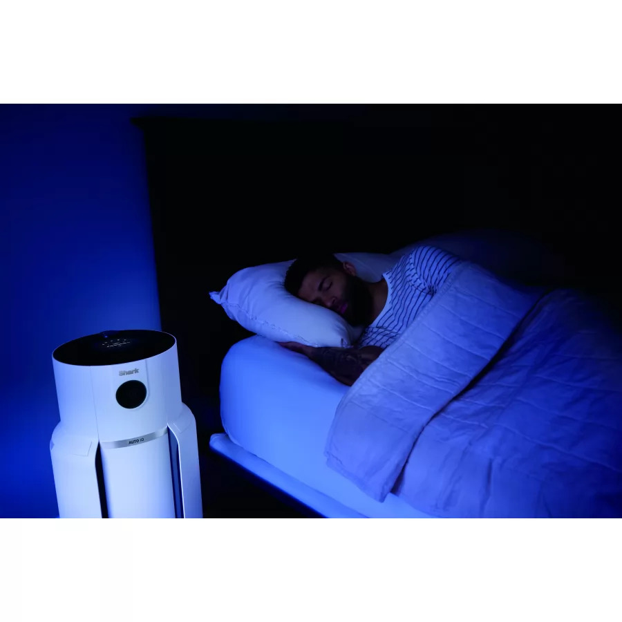 в продажу Очищувач повітря Shark NeverChange5 Air Purifier MAX HP300EU - фото 3
