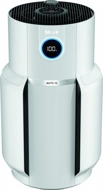 Shark NeverChange5 Air Purifier MAX HP300EU