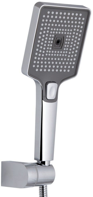 в продажу Змішувачі для ванної Q-Tap Aries QTARI2601CRM45558 Chrome - фото 3