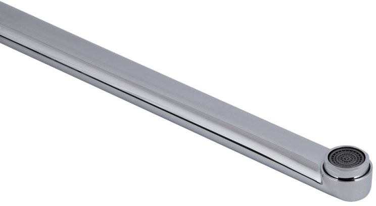 продаємо Q-Tap Aries QTARI2601CRM45558 Chrome в Україні - фото 4