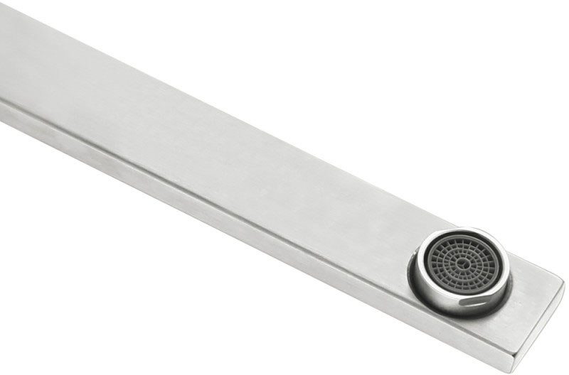 продаём Lidz Nexus 005 (k35) LDNEX005NKS49187 Nickel в Украине - фото 4