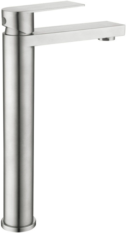 Смесители для раковины Lidz Nexus 001FH (k35) LDNEX001FHNKS49185 Nickel цена 1666 грн - фотография 2