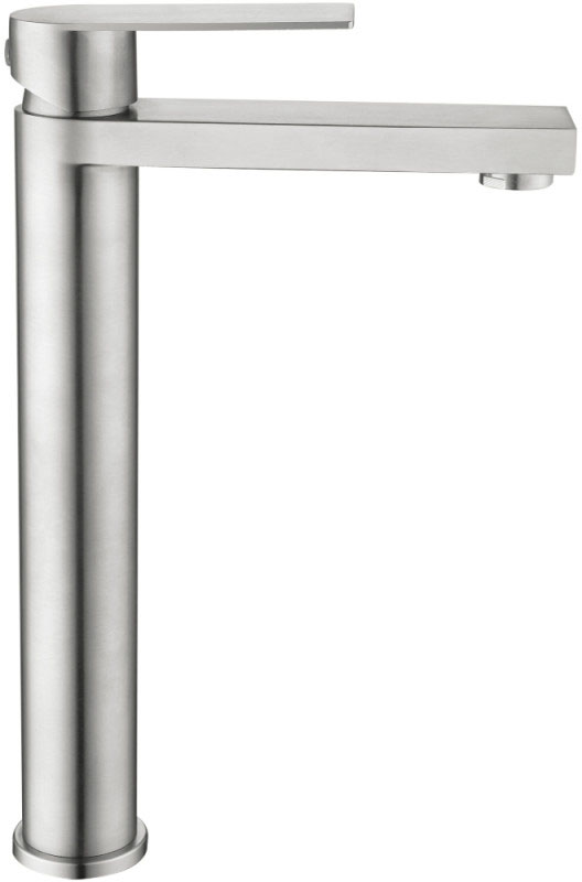 в продаже Смесители для раковины Lidz Nexus 001FH (k35) LDNEX001FHNKS49185 Nickel - фото 3