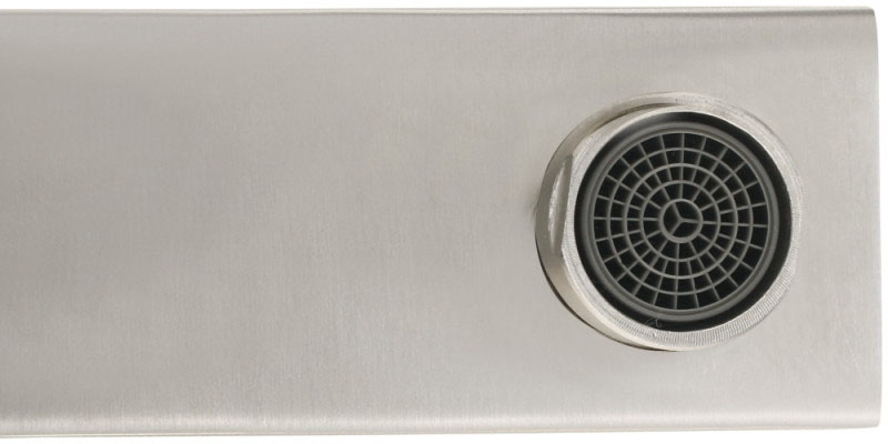 Смесители для раковины Lidz Nexus 001FH (k35) LDNEX001FHNKS49185 Nickel отзывы - изображения 5
