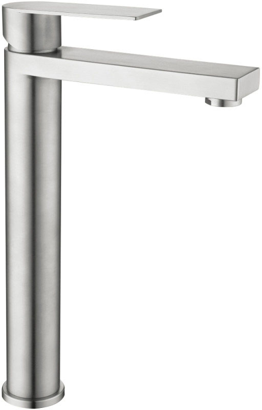 Смесители для раковины Lidz Nexus 001FH (k35) LDNEX001FHNKS49185 Nickel