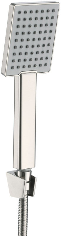 в продаже Смеситель для ванны Lidz Helix 005 (k35) LDHEL005NKS49180 Nickel - фото 3