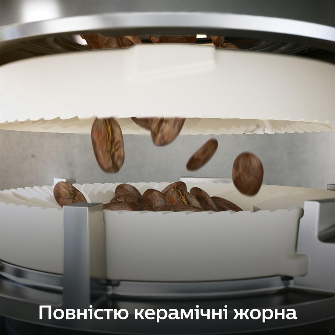 товар Saeco GranAroma SM6480/00 - photo 13