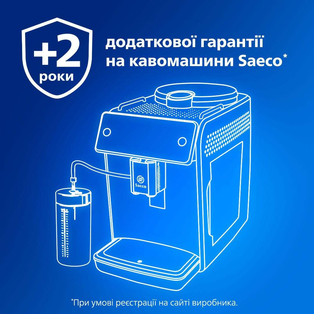Saeco GranAroma SM6480/00 в продажі - photo 19