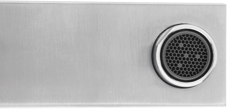 Смеситель для ванны Lidz Nexus 006 (k35) LDNEX006NKS49186 Nickel отзывы - изображения 5
