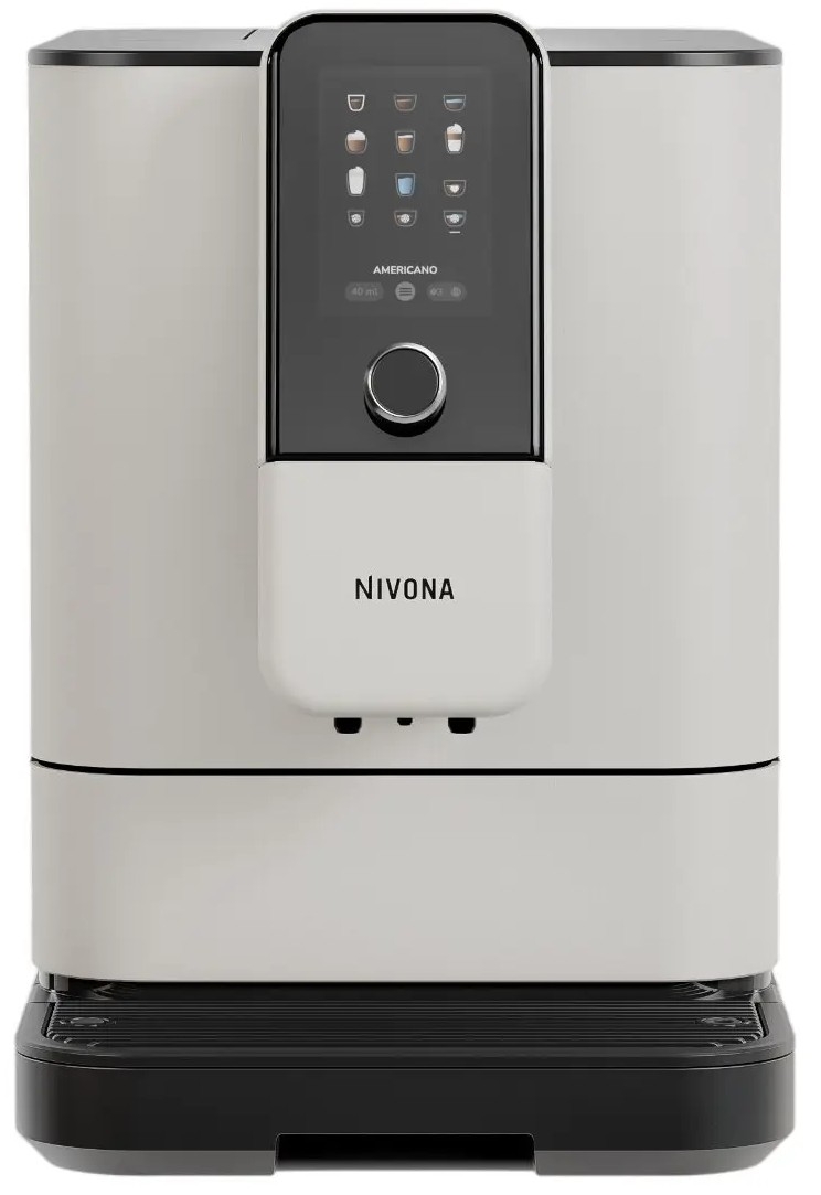 Nivona Nivo 8112