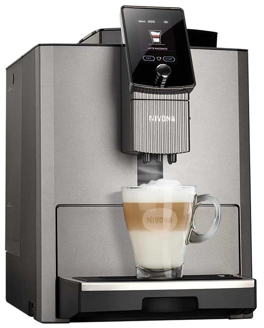 продаємо Nivona CafeRomatica NICR 1040 в Україні - фото 4