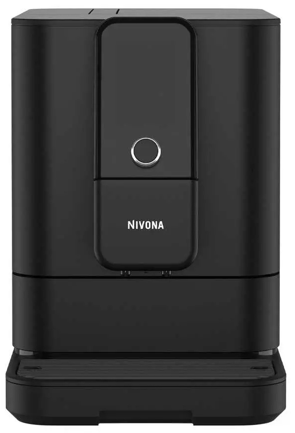 Кавомашина Nivona Nivo 8101 ціна 55499 грн - фотографія 2