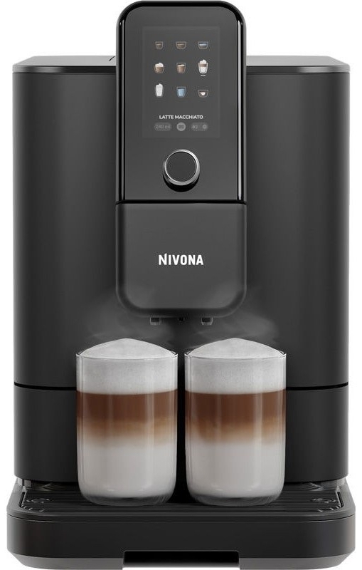 Кавомашина Nivona Nivo 8101