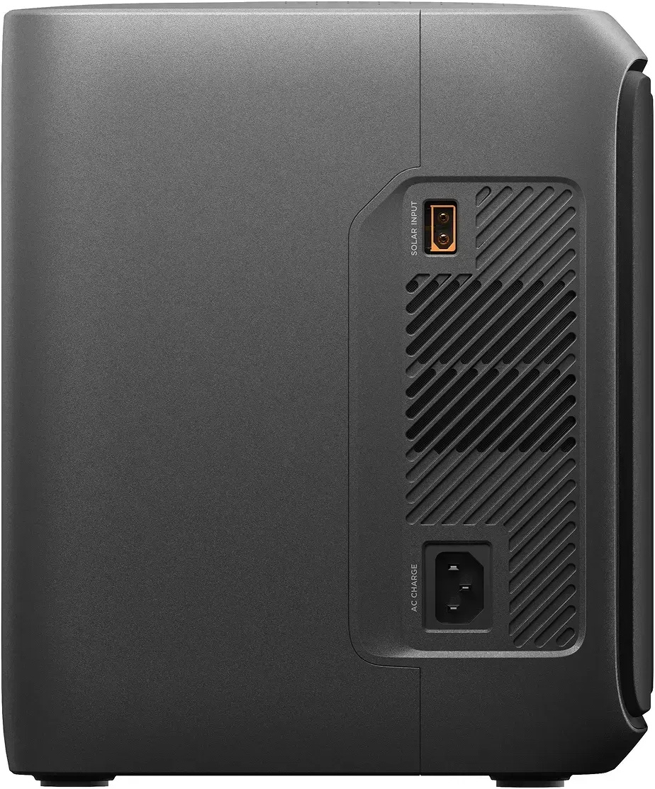 Портативная зарядная станция EcoFlow DELTA Air Plus, 500Вт / 960Вт*час (EFD3A-UPS-EU) инструкция - изображение 6