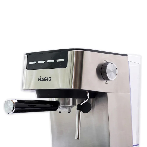 в продаже Кофеварка Magio MG-453 - фото 3