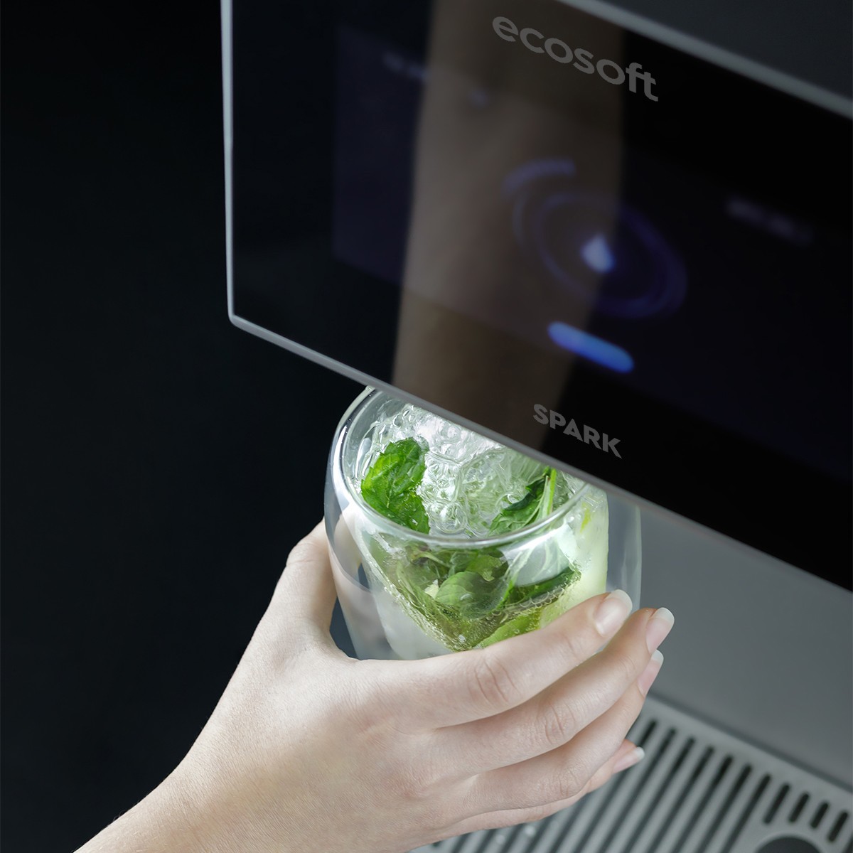 товар Ecosoft Spark (MO1200BCHASECO) - photo 13