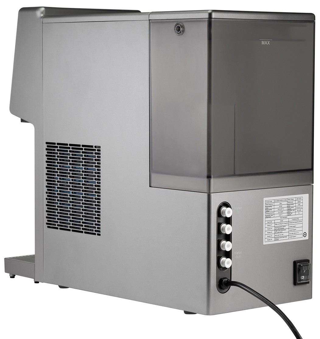 Пурифайер Ecosoft Spark (MO1200BCHASECO) отзывы - изображения 5