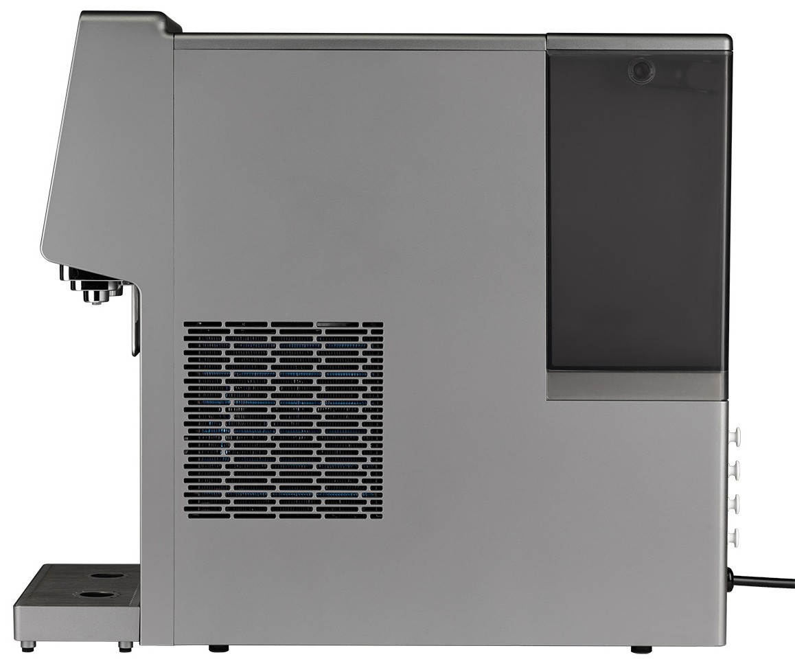 Пурифайер Ecosoft Spark (MO1200BCHASECO) характеристики - фотография 7