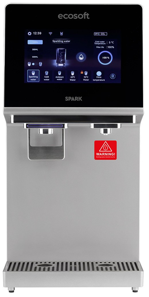 Ecosoft Spark (MO1200BCHASECO)